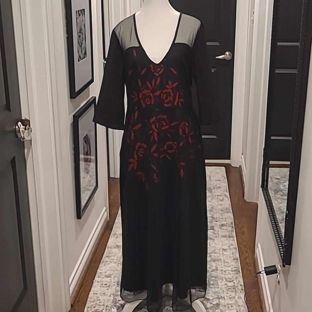 Casual Dress (Offers Accepted)